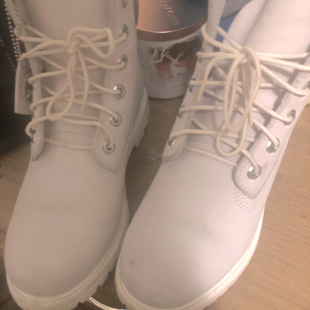 Timberlands